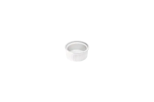 Foremka do creme brulee, Isabell, Ø 70 mm, V 60 ml Stalgast 388185