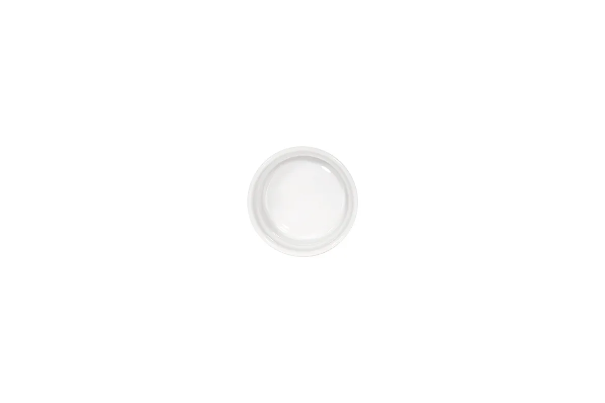 Foremka do creme brulee, Isabell, Ø 80 mm, V 100 ml Stalgast 388186