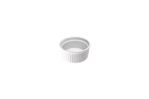 Foremka do creme brulee, Isabell, Ø 90 mm, V 130 ml Stalgast 388187