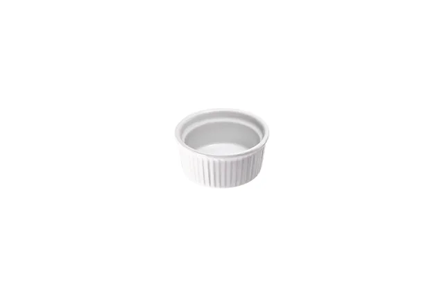 Foremka do creme brulee, Isabell, Ø 90 mm, V 130 ml Stalgast 388187