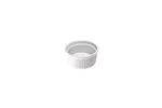 Foremka do creme brulee, Isabell, Ø 90 mm, V 130 ml Stalgast 388187