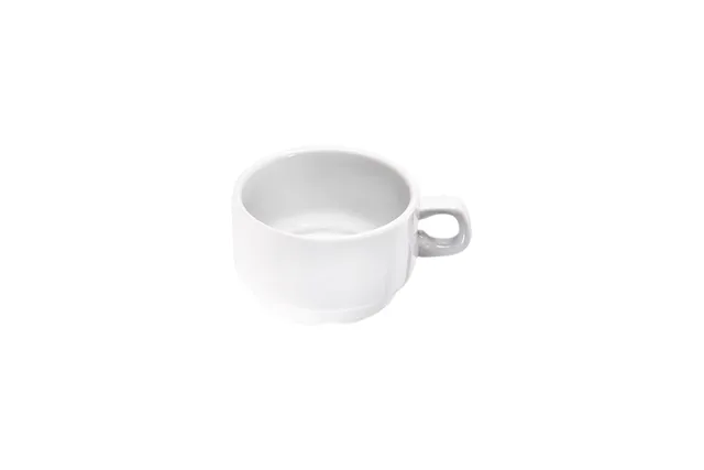 Filiżanka sztaplowana, Isabell, V 200 ml Stalgast 388193