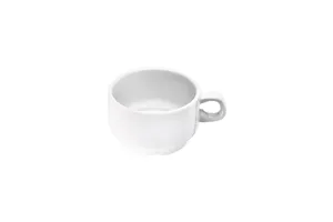 Filiżanka sztaplowana, Isabell, V 250 ml Stalgast 388195