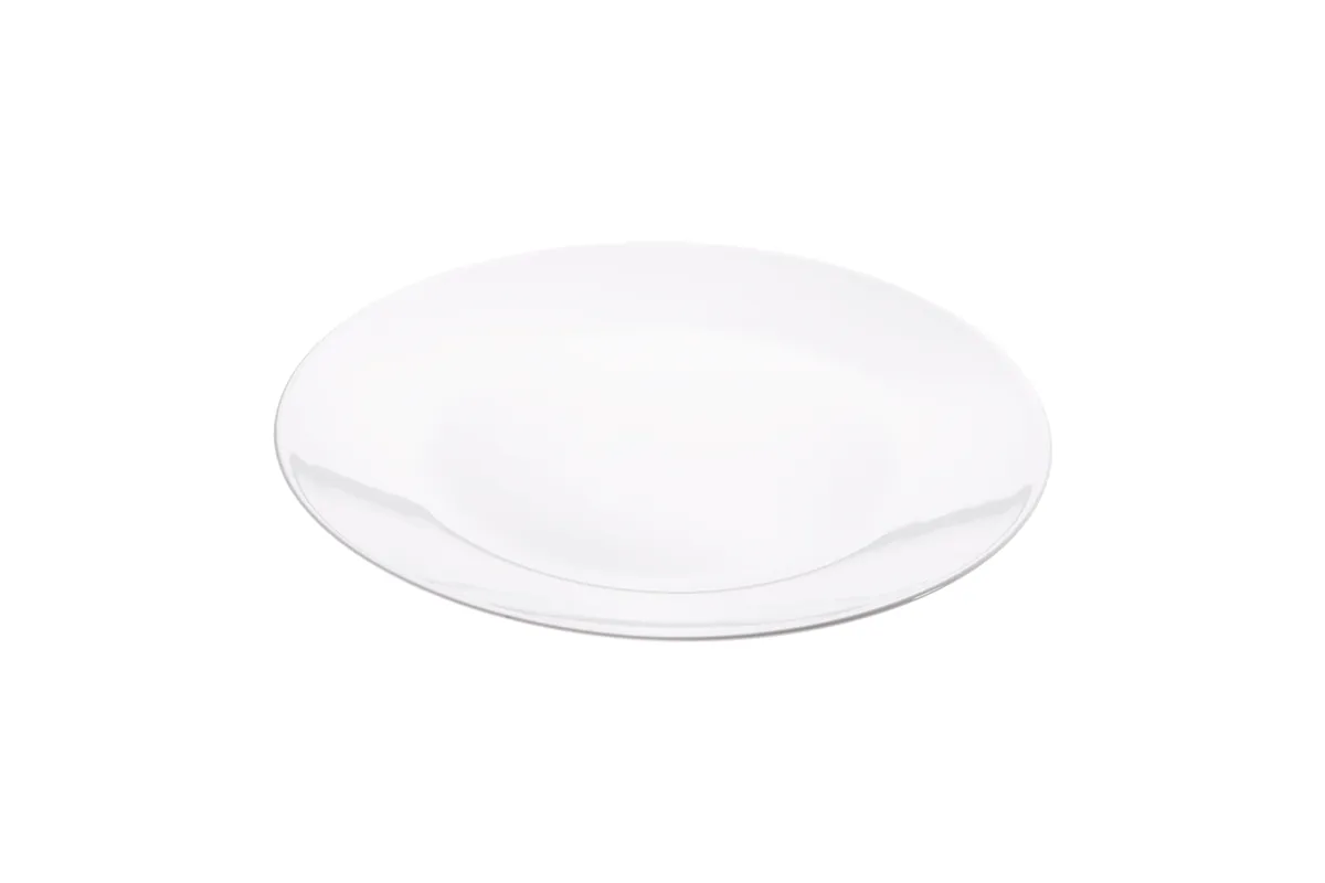 Półmisek, talerz płytki, Isabell, Ø 360 mm Stalgast 388217