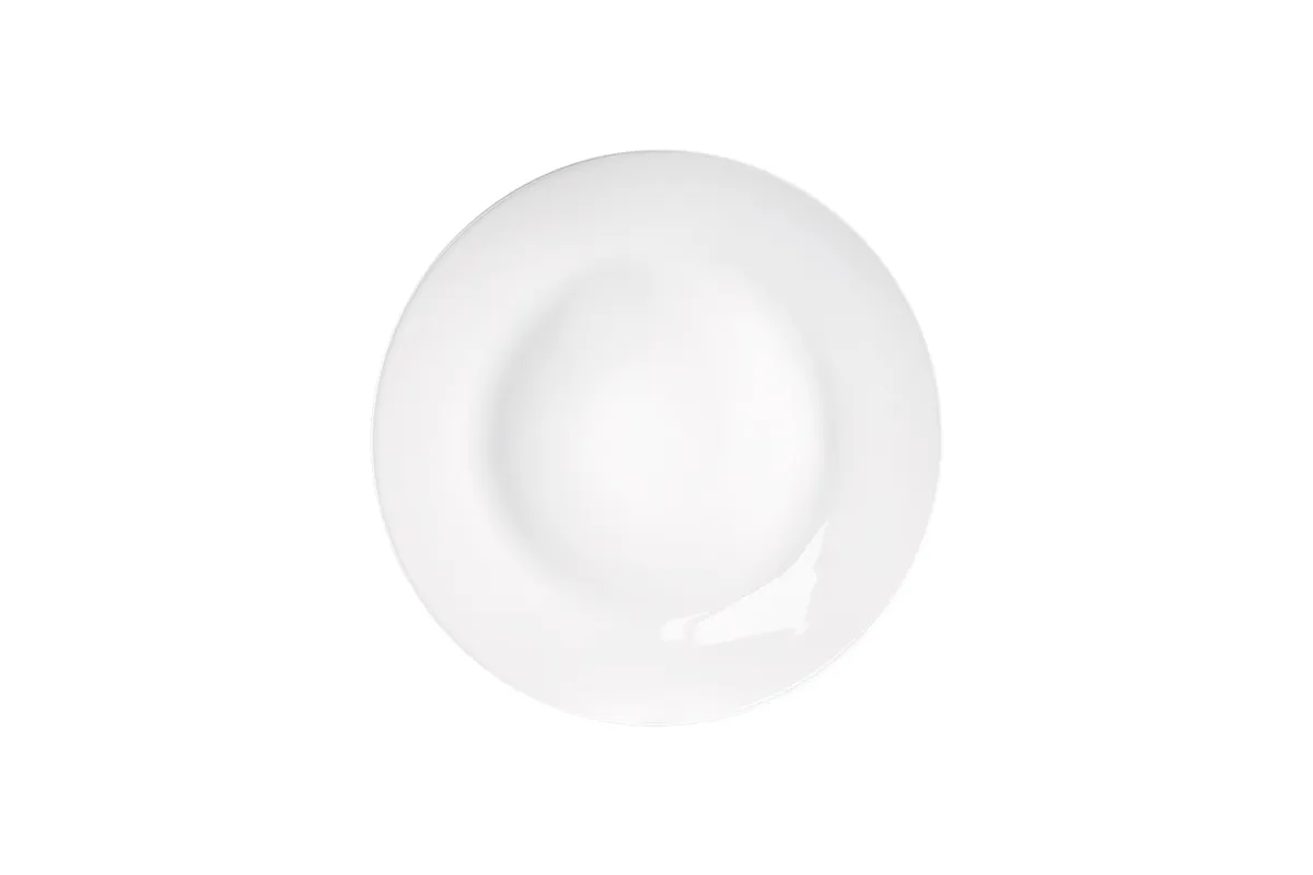 Półmisek, talerz płytki, Isabell, Ø 360 mm Stalgast 388217