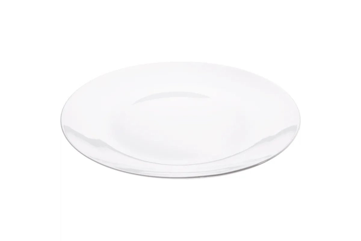 Półmisek, talerz płytki, Isabell, Ø 410 mm Stalgast 388218