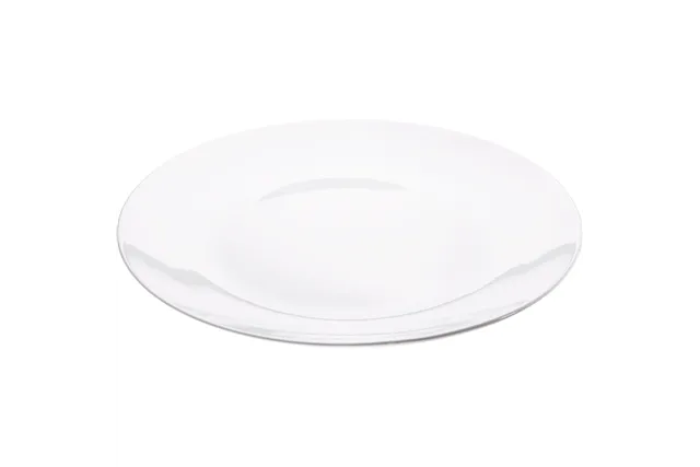 Półmisek, talerz płytki, Isabell, Ø 410 mm Stalgast 388218