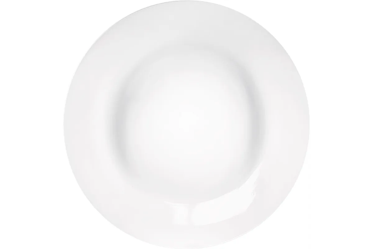 Półmisek, talerz płytki, Isabell, Ø 410 mm Stalgast 388218