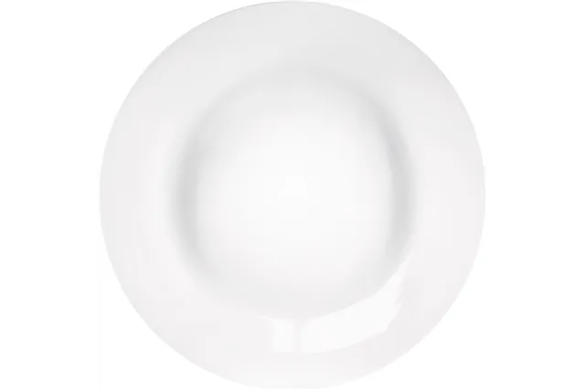 Półmisek, talerz płytki, Isabell, Ø 410 mm Stalgast 388218