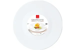 Talerz płytki do serwowania, Grangusto, O 330 mm Stalgast 388630