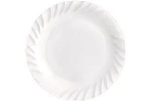 Talerz płytki, Prima, O 255 mm Stalgast 388752
