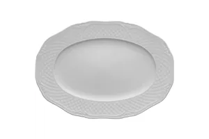 Półmisek owalny, Afrodyta, Ø 330mm Lubiana 390008