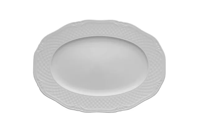 Półmisek owalny, Afrodyta, Ø 280 mm Lubiana 390009