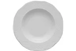 Talerz głęboki, Afrodyta, Ø 225 mm Lubiana 390016