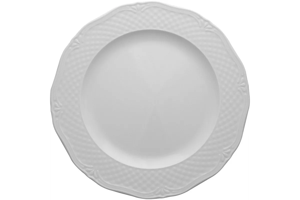 Talerz płytki, Afrodyta, Ø 170 mm Lubiana 390018