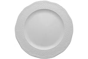Talerz płytki, Afrodyta, Ø 210 mm Lubiana 390020