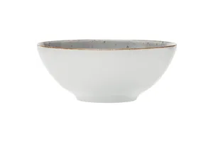 Salaterka, kolor siwy, Boss, Ø 150 mm Lubiana 390039