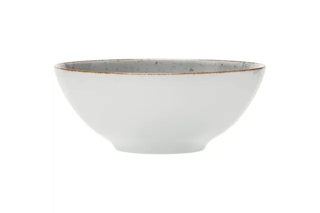 Salaterka, kolor siwy, Boss, Ø 150 mm Lubiana 390039