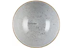 Salaterka, kolor siwy, Boss, Ø 150 mm Lubiana 390039
