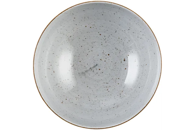 Salaterka, kolor siwy, Boss, Ø 210 mm Lubiana 390040