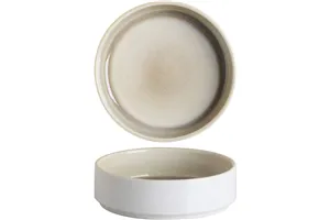 Miska, Sand, Ø 150 mm Stalgast 390154
