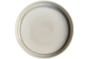 Miska, talerz głeboki, Sand, Ø 210 mm Stalgast 390156