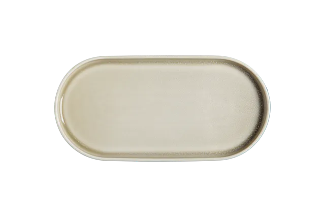 Półmisek owalny, Sand, L 270 mm Stalgast 390159