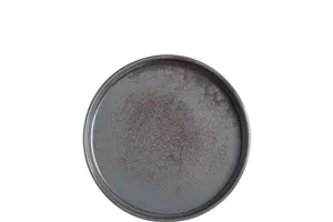 Talerz płytki, Rusty, Ø 170 mm Stalgast 390161