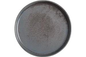 Talerz płytki, Rusty, Ø 270 mm Stalgast 390163