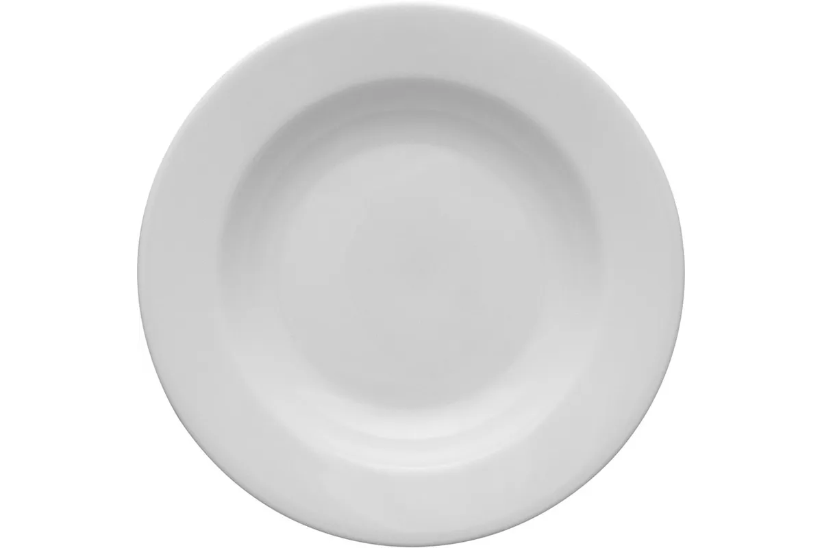 Talerz głęboki, Kaszub, Ø 230 mm Lubiana 390228
