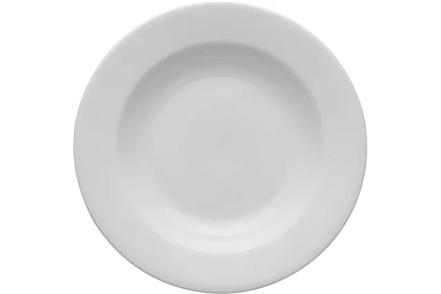 Talerz głęboki, Kaszub, Ø 230 mm Lubiana 390228