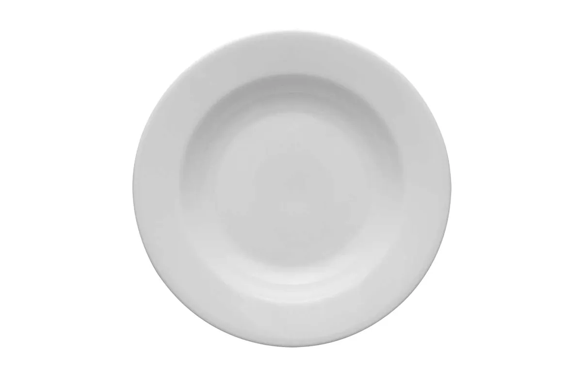 Talerz głęboki, Kaszub, Ø 240 mm Lubiana 390229