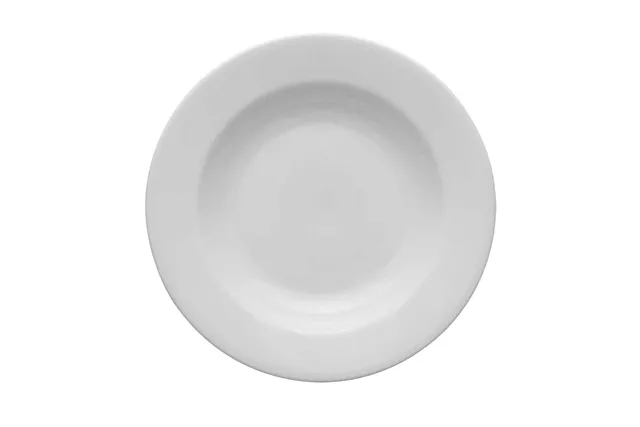 Talerz głęboki, Kaszub, Ø 240 mm Lubiana 390229