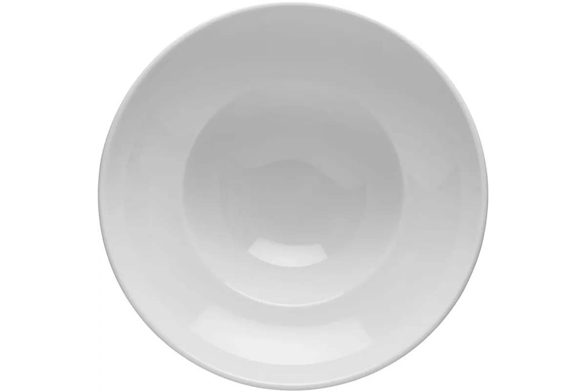 Talerz głęboki do makaronu, Kaszub, Ø 260 mm Lubiana 390230