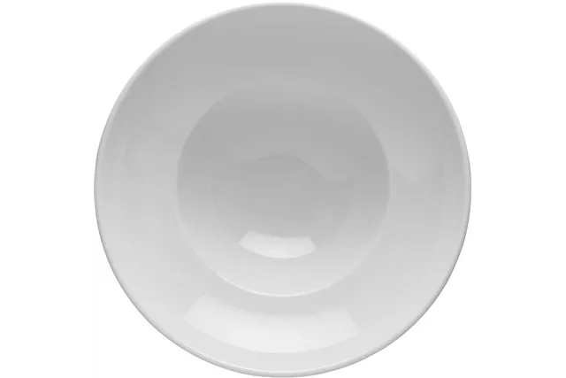Talerz głęboki do makaronu, Kaszub, Ø 260 mm Lubiana 390230