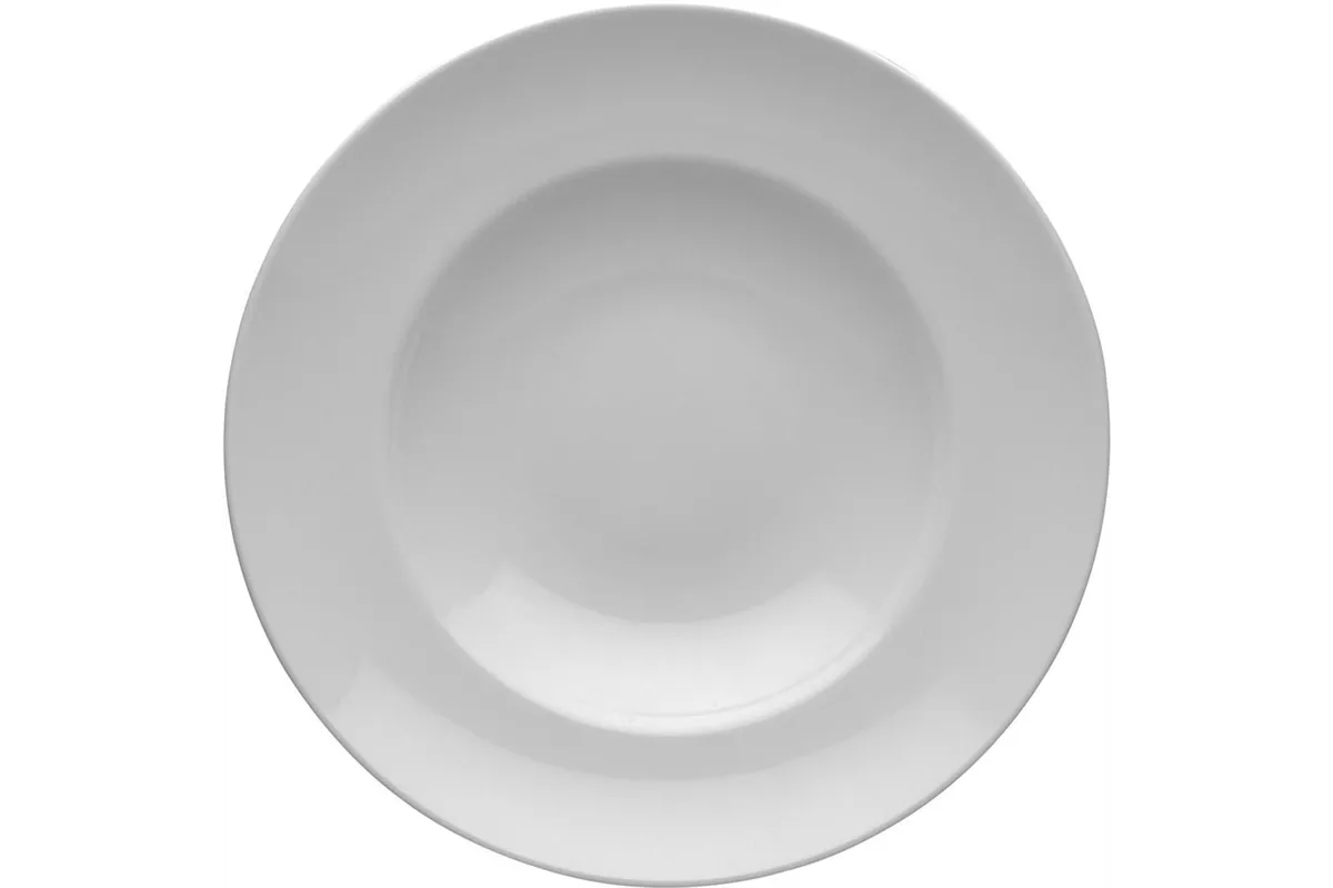 Talerz głęboki do makaronu, Kaszub, Ø 270 mm Lubiana 390231