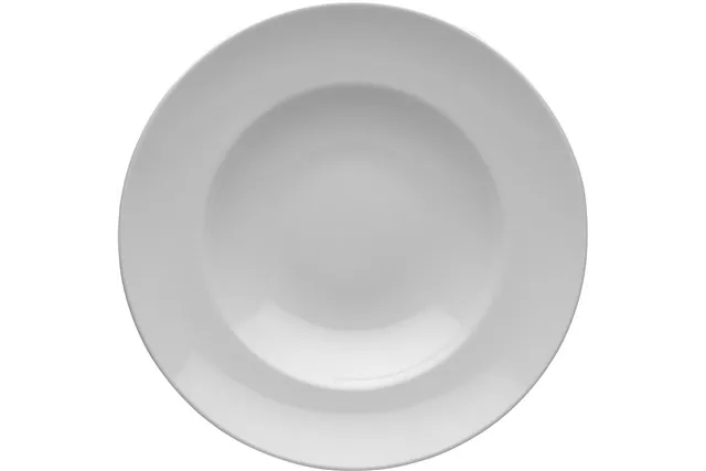 Talerz głęboki do makaronu, Kaszub, Ø 270 mm Lubiana 390231