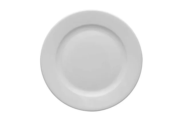 Talerz płytki, Kaszub, Ø 160 mm Lubiana 390233