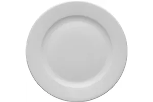 Talerz płytki, Kaszub, Ø 265 mm Lubiana 390238