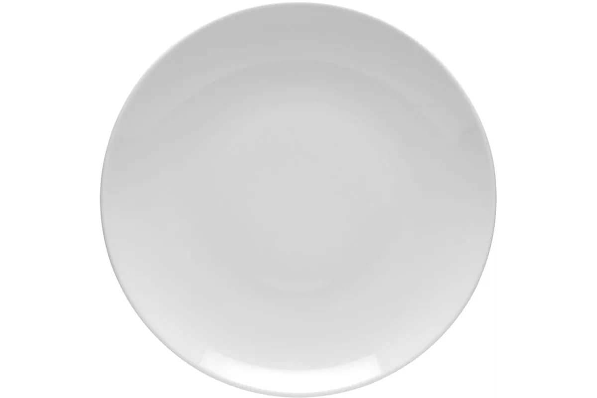 Talerz płytki, Hotel, Ø 230 mm Lubiana 390243