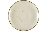 Spodek do filiżanki 390280, kolor kremowy, Aida, Ø 145 mm Lubiana 390281