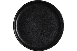 Talerz płytki, Slate, Ø 170 mm Stalgast 390311