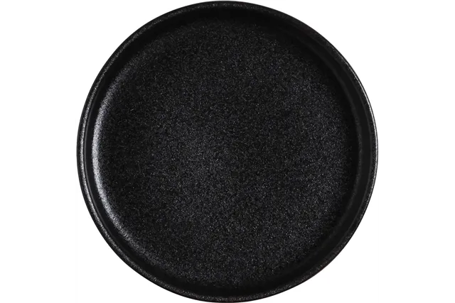Talerz płytki, Slate, Ø 210 mm Stalgast 390312