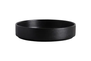Miska, talerz głęboki, Slate, Ø 210 mm Stalgast 390315