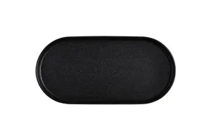 Półmisek owalny, Slate, L 270 mm Stalgast 390318