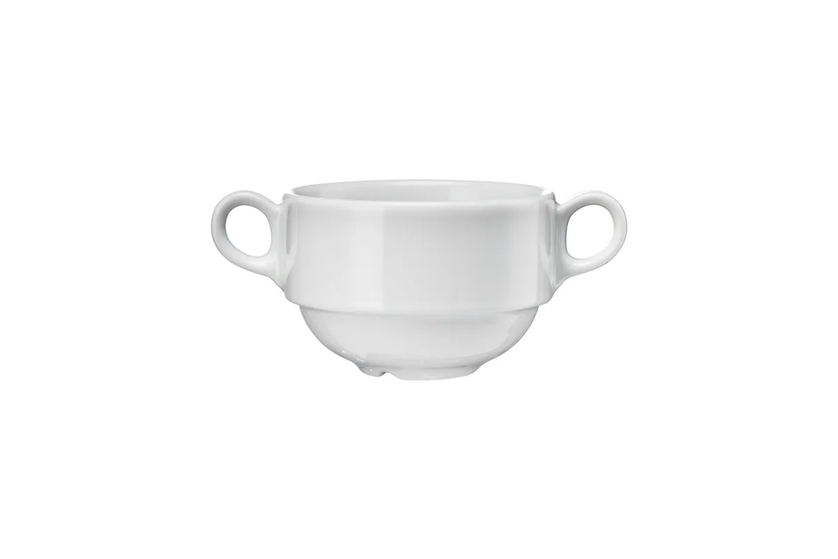 Bulionówka z uchwytami, Wersal, V 0.32 l Lubiana 390402