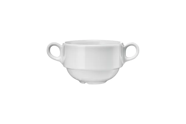 Bulionówka z uchwytami, Wersal, V 0.32 l Lubiana 390402