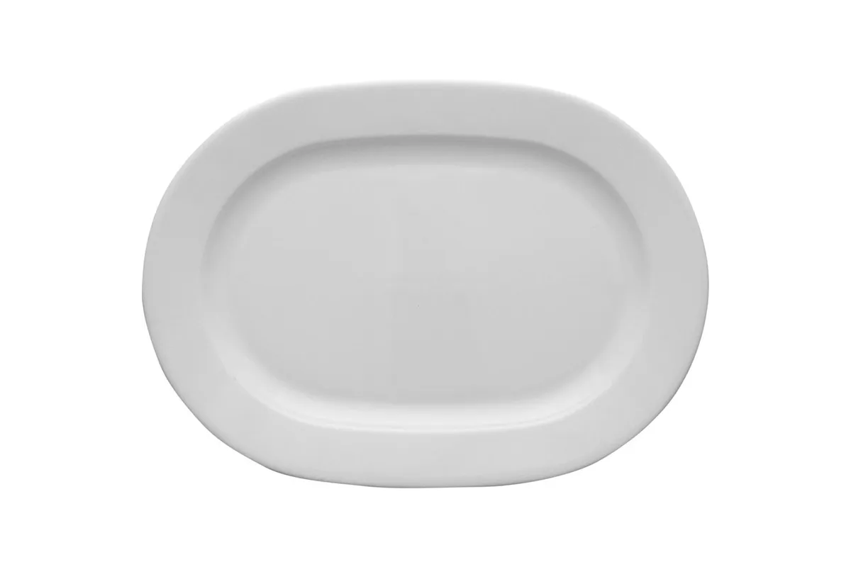 Półmisek owalny, Wersal, Ø 280 mm Lubiana 390411