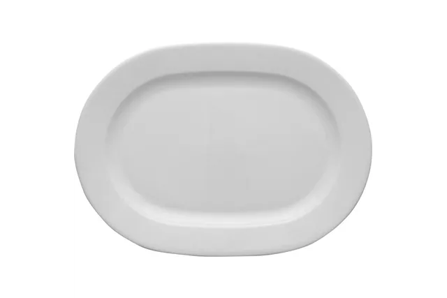 Półmisek owalny, Wersal, Ø 280 mm Lubiana 390411