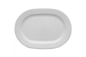 Półmisek owalny, Wersal, Ø 320 mm Lubiana 390412